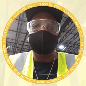 Meet your Posher, Lloyd